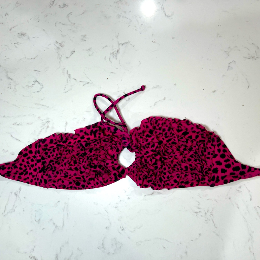 2010’s Target Bikini Top Size S